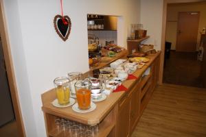 Hotel Garni Dorfblick