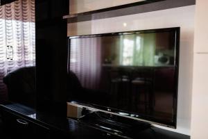 Дизайнерська квартира у центрі міста