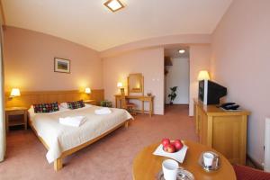 Hotel - Restaurant Gonduzo