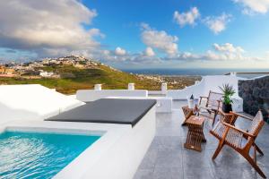 San Martino cave villas