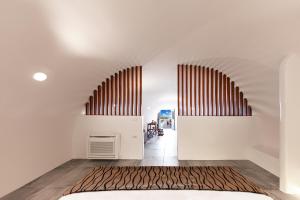 San Martino cave villas