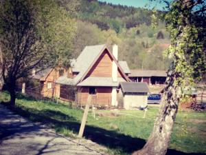 Rancho Vaquera