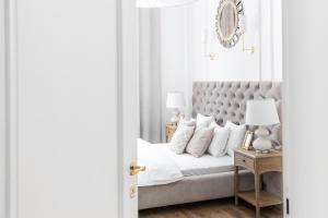 Apartament Golden Place