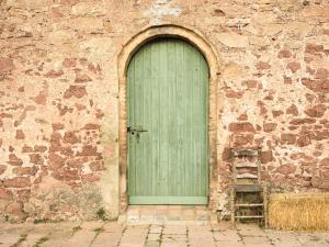 Masia CasaJoana Rural