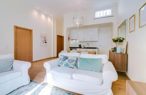 Casa Azul Traditional House - Faro