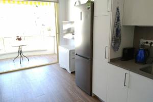 Apartamento en primera línea de mar en Vilafortuny, Cambrils