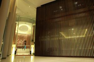 Soll Marina Hotel Serpong