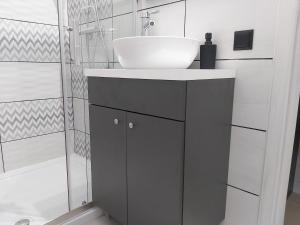 Apartament Mazury