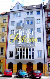 Great Polonia Wrocław City Center