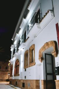 Deluxe Room with Balcony room in Hotel Avenida Playa