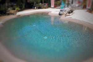 Iacovino Country House