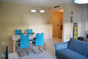 Apartamento Litoral Mar