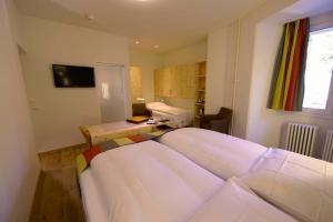 Hotel Waldhaus am See