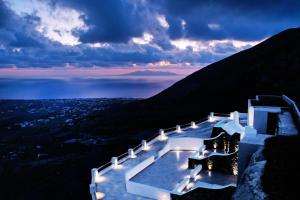 San Martino cave villas