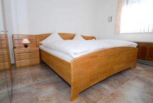 Ferienhaus Nordwind
