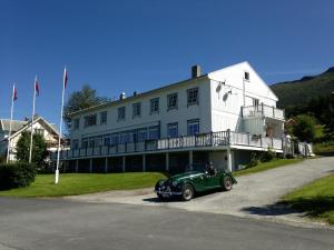 Eidsvåg Fjordhotell