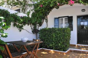 Villa SES TANQUES 17