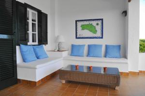 Villa SES TANQUES 17