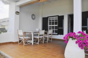 Villa SES TANQUES 17