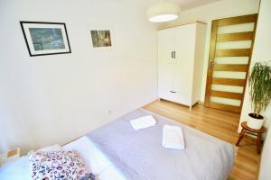 Apartament Bazatatry Słoneczny