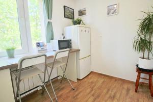 Apartament Bazatatry Słoneczny