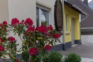 Ferienwohnungen Schorn - Burg an der Mosel