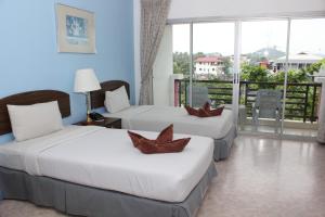Orchid Residence Samui