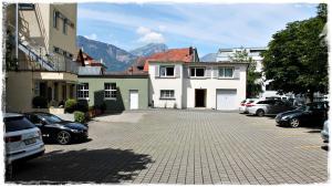 Hotel Goldener Schlüssel