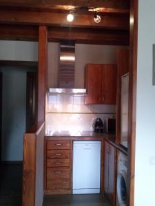 Alba DEsteve. Casa Rural