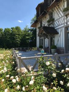 New Cottage & spa de nage Guesthouse