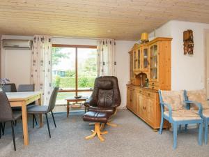 4 person holiday home in Juelsminde-By Traum