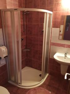 Penzion starojicka pizza