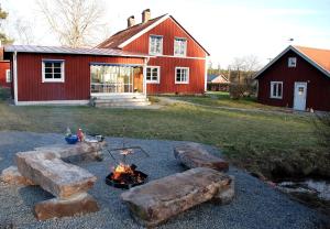 Villa Vilan - Countryside Lodging
