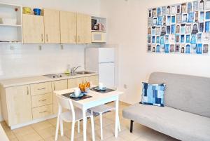 Apartment with Terrace room in Apartments Cala