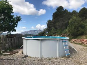 Masia CasaJoana Rural