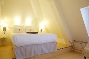 Hotels Hotel Spa La Cueillette : photos des chambres