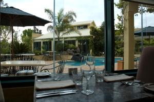 Madison Spa Motel - Adults Only