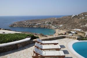 Villa Super One in Super Paradise