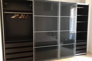 Appartements Appartement grande terrasse a cote Monaco & plage : photos des chambres