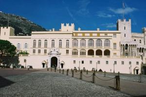 Appartements Appartement grande terrasse a cote Monaco & plage : photos des chambres