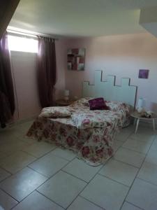 Appartements Gite le pastel : photos des chambres