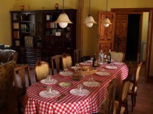 La Cantina de Daniel