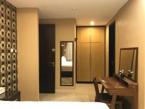 New Luxury 2 bedroom Condo