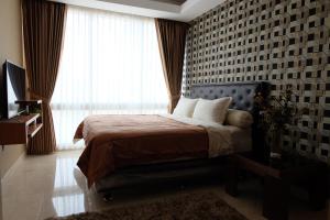 New Luxury 2 bedroom Condo