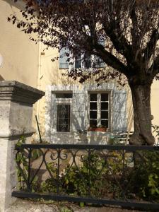 Appartements Le Cerisier et Le Petit Cerisier : photos des chambres