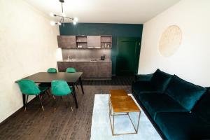 Apartmány Dačický 1