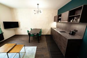 Apartmány Dačický 1