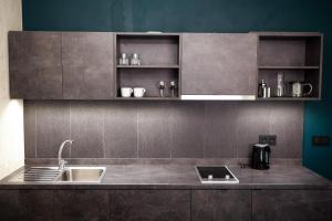 Apartmány Dačický 1