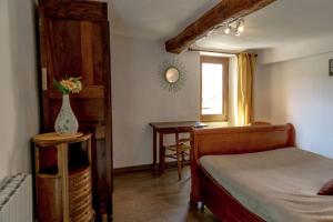 B&B / Chambres d'hotes Gite Chambres d'hotes Le Bellevue : photos des chambres