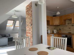 Loft w centrum Olsztyna, Blisko Starowki